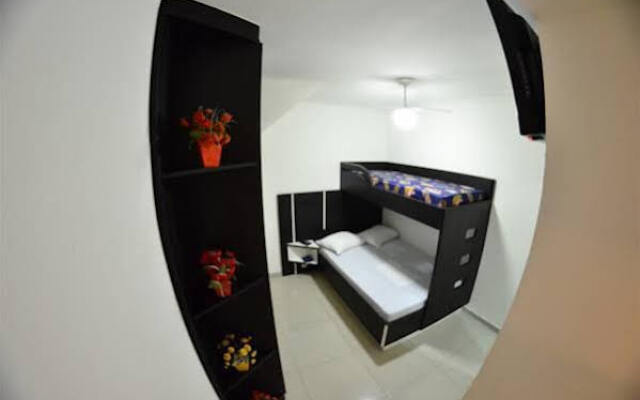 Carlton Plaza Hotel Campinas