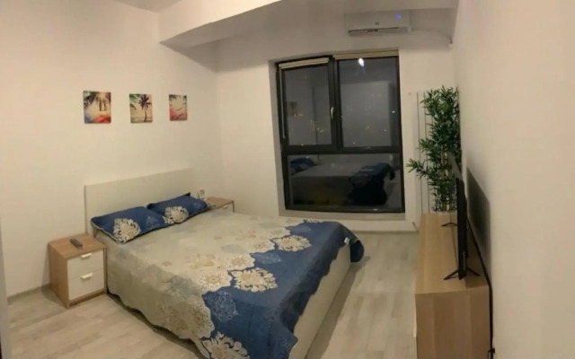 Retreat Luxury Apartment Near Presidential Palace