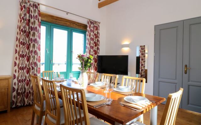 The Granary