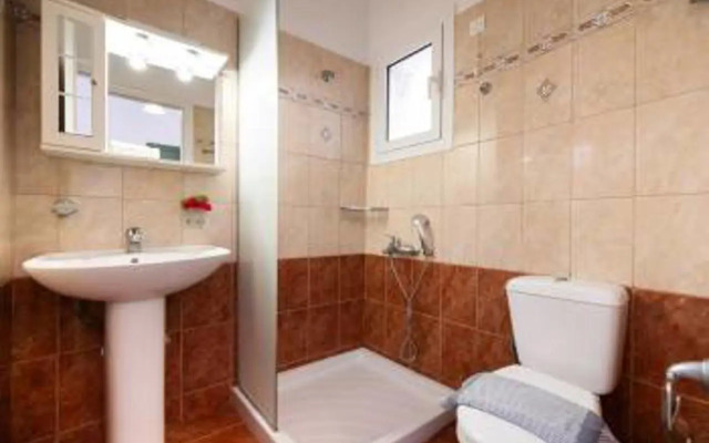 Hotel Sirios