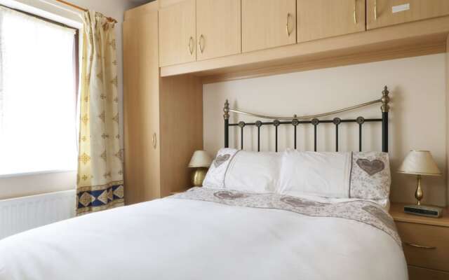 Chaucer Lodge, Keswick
