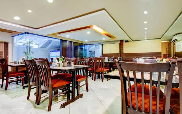 Treebo Trend Primeland Suites