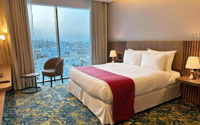 Surgrand Hotel