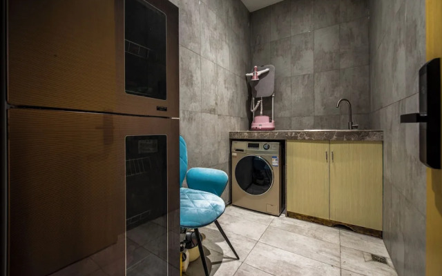 Shenzhen SOART HOTEL (Nanyou Clothing City Sihai Subway Station Branch)