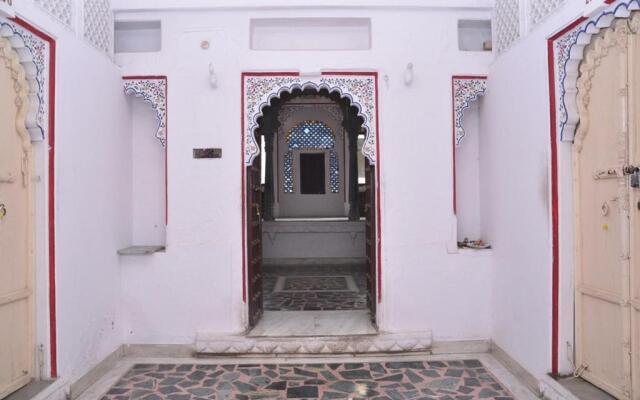 Hotel Gangaur Palace