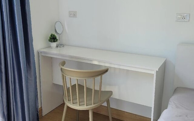 Baan Plawan Resort Chiang Rai