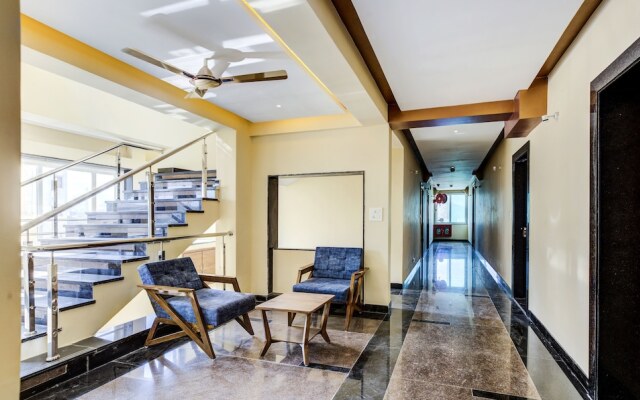 Treebo Trend Opulence INN