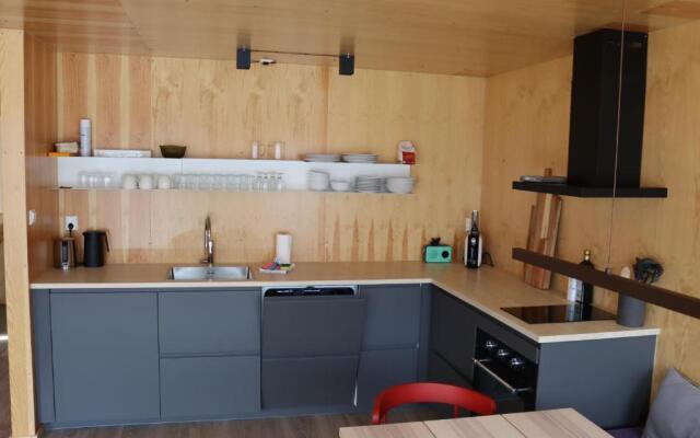 Modern Rorbu Ryten 2