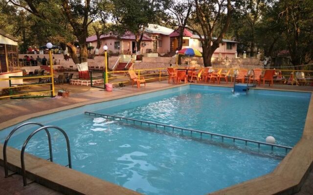 Redwood Resort Matheran