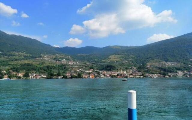 IseoLakeRental - Borgo Lago