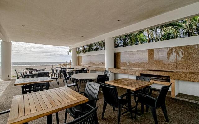Penthouse at Sayil