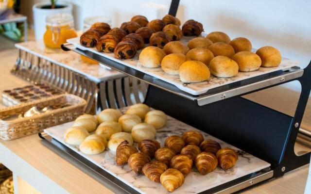 Hotel Torifito Miyakojima Resort