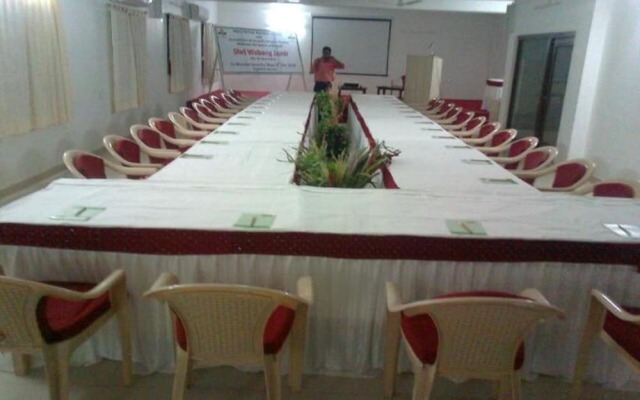 Hotel Surbhi