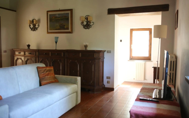 Villa Santa Maddalena