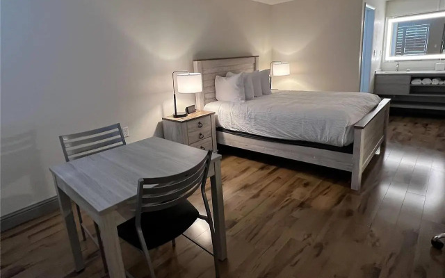 Baymont by Wyndham Susanville