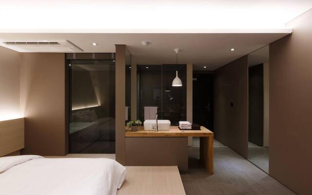 H Hotel Seocho