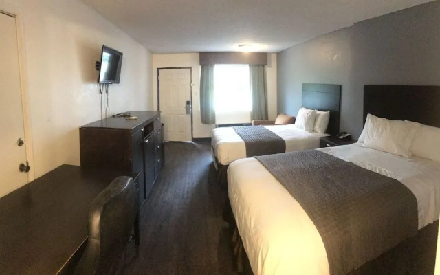 Texas Inn