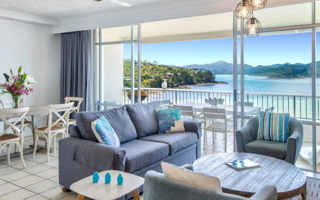 Whitsunday Apartments