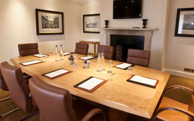 Bowood Hotel Spa and Golf Resort