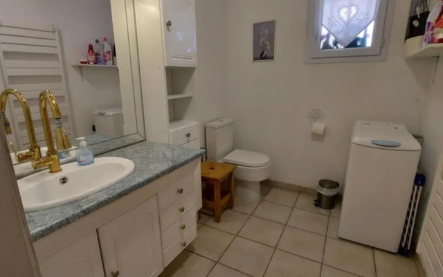 Chalet 126 m² PRALOUP