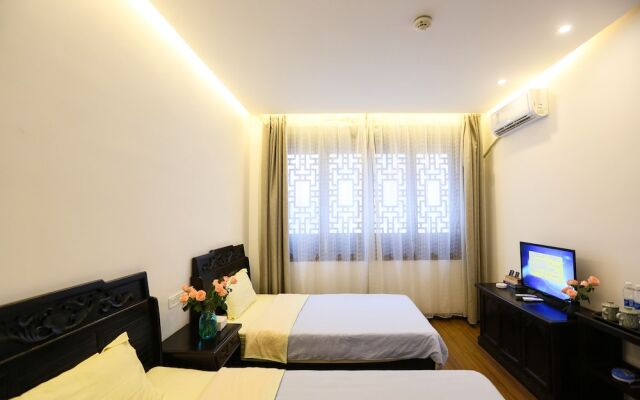 West street No 8 Inn