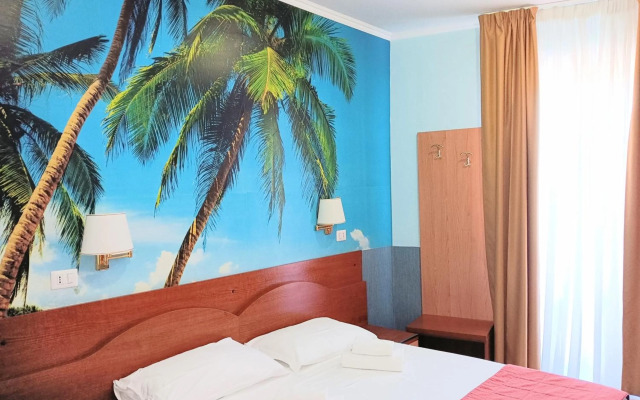 Hotel Riviera  Fiumicino