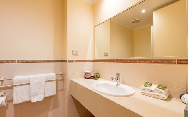 Mildura Inlander Resort