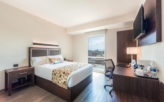 Sleep Inn Guadalajara Galerias