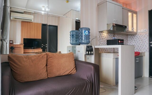 Highest Value 1BR at Cervino Village Apartment