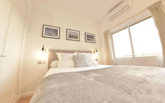 ABAL Apartments-Teatro