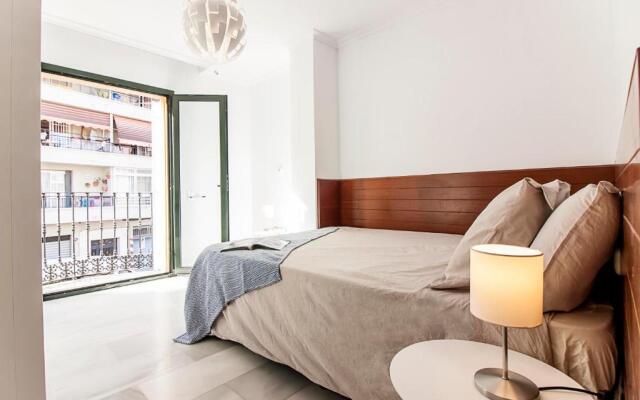 Tomas FreshApartments by Bossh Hotels