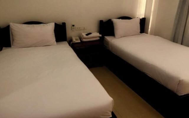 Sokbounma hotel