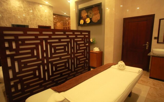 Bella Vita Hotel Vung Tau