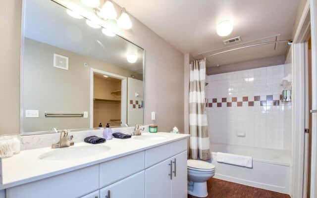 Kasa Dallas Plano Apartments