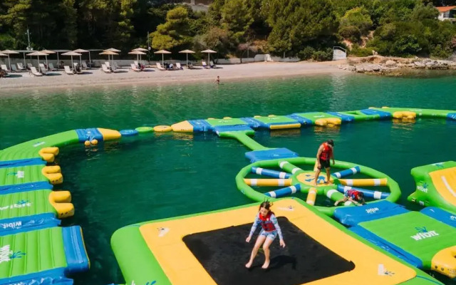 Brown Beach Chalkida Kosher Resort, a member of Brown Hotels
