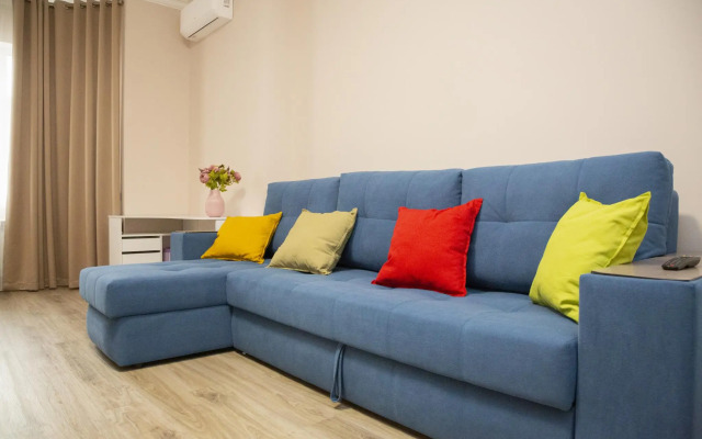 Apart Elista (Апарт Элиста) на улице Ленина 232 - фото 3