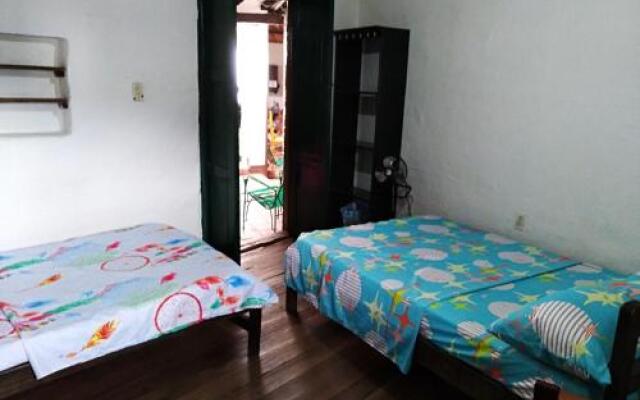 Hostal Nomadas