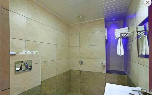 Hotel C7 Munnar