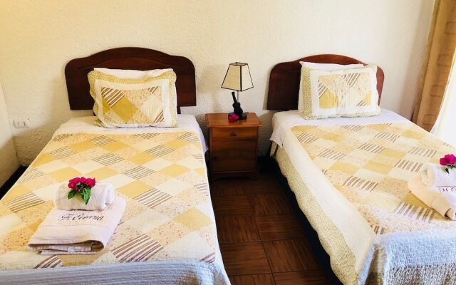 Hotel Taina Rapa Nui