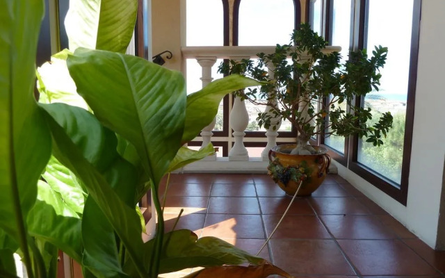 Hotel Villa Calliope