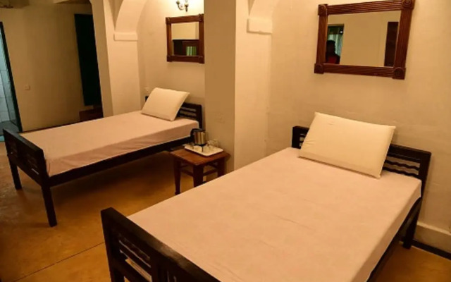 Villa Sentosa