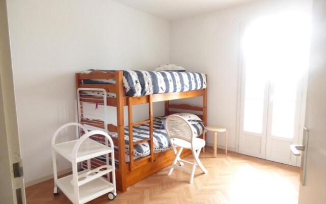 Appartement Saint-Gilles-Croix-de-Vie, 4 pièces, 6 personnes - FR-1-428-130