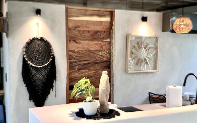 Simply Comfort Stylish Studio TULUM Pool