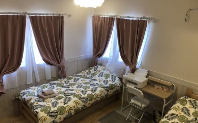 Churashima Heartland