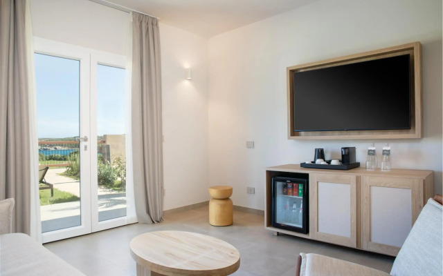 Mangia's Sardinia Resort