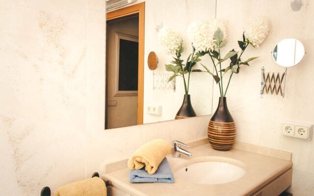 OleHolidays Adosado Rio Real Golf