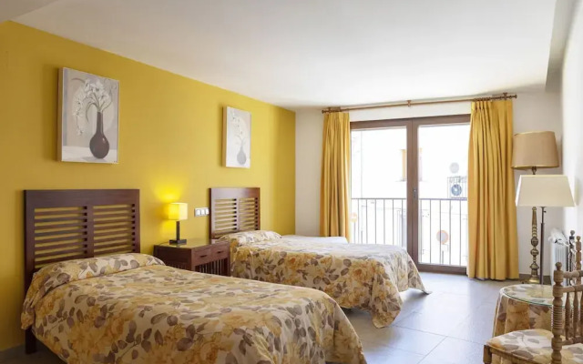 Casas Rurales Abuela Benita