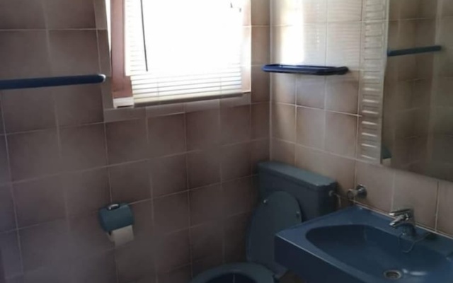 Apartments Ruza