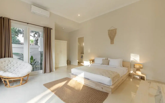 3BR Villa D Yoo in Canggu By Azure
