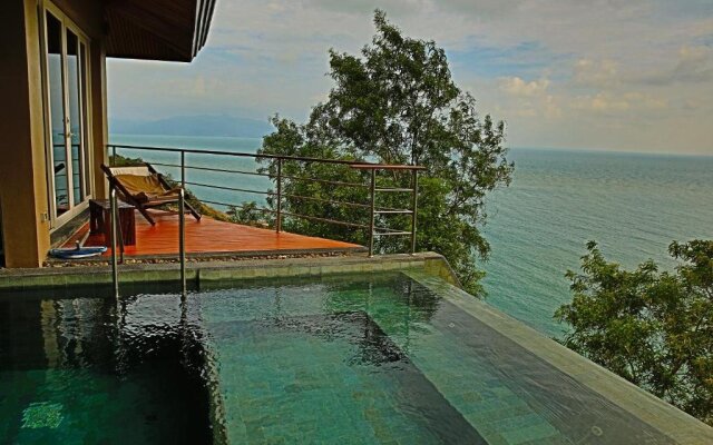 Kayjon Villa